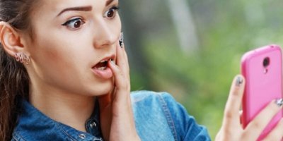 Yanlış giden mesajlara son!