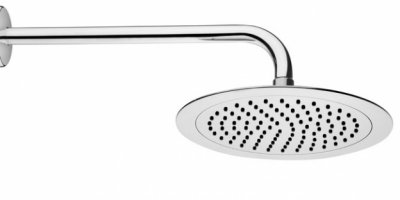 Duşta uzay teknolojisi