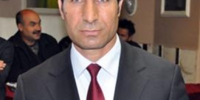 BDP Elazığ İl Başkanı Çelik'e saldırı