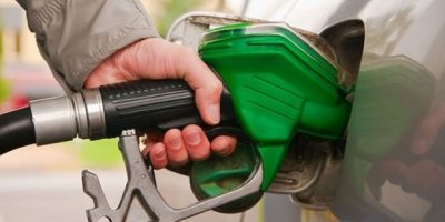 Benzine bir zam haberi daha!