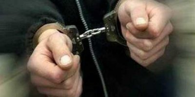 Antepte 16 kişi tutuklandı