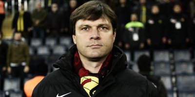 Ertuğrul Sağlam G.Saray'ın teklifini açıkladı!