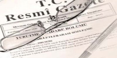 11 ilin valisi değişti