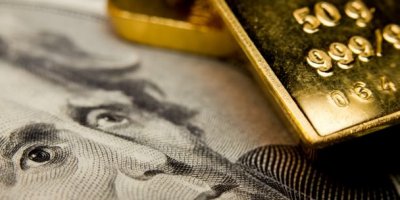 Altın 1.210 doların altına geriledi