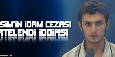 Saman Nasimin idam cezası ertelendi iddiası