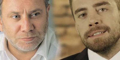 Erdoğan ve Fuat Avni birbirlerine seslendi