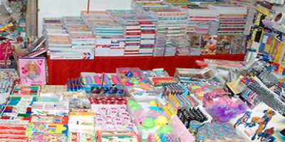 Öğrenci eşyalarından kanser çıktı