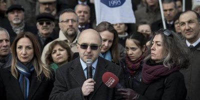 Sağlık Bakanlığı'nın ATO aleyhine açtığı dava reddedildi