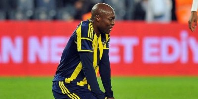 Fenerbahçe'nin kalesi düştü!