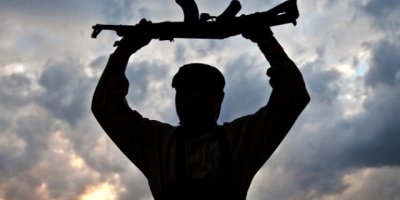 IŞİD 90 Süryani'yi Kaçırdı