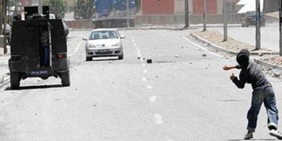 Gösteriye katılan çocuklara ağırlaştırılmış müebbet hapis istemi