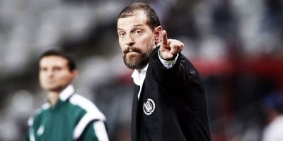 Bilic yeni transferi gözden çıkardı!