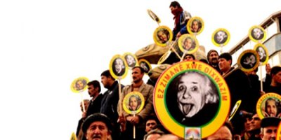 HDP, Davutoğlu'na anadiline ilişkin 8 dilde soru sordu