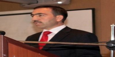 Üniversite'de akademik yıl açılışı