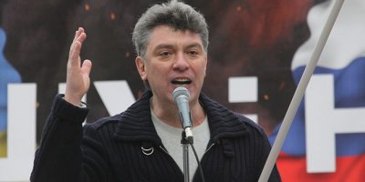 Muhalif milletvekili Boris Nemtsov öldürüldü