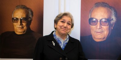 Yaşar Kemalin eşi: Hepimizin başı sağolsun