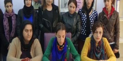 Hakkari KJA 8 Mart programını açıkladı