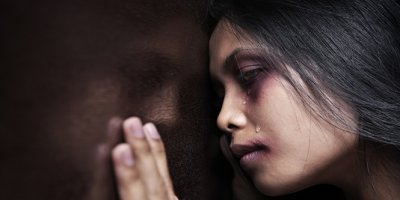 Küresel bir salgın: Kadına şiddet