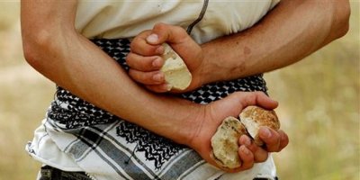 TOMAya taş atan dört çocuğa gözaltı