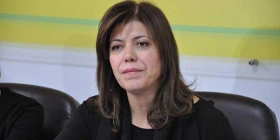 Beştaş: Paketin düzeltilecek yanı yok, geri çekilmeli