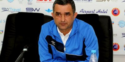 Maçı Türkiye'ye Bırakın Dediler