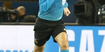 Profesyonel Hakemlik Dönemi Resmen Başladı