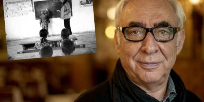 Sınıf öğretmeni şener şen