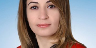 Özcan HDP Bitlis Milletvekili Aday Adayı