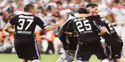 Emeğin 'karizması'