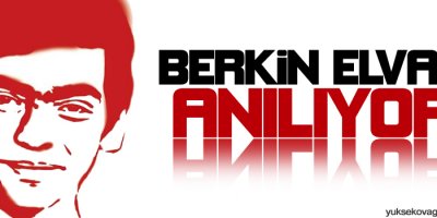 Berkin Elvan anılıyor