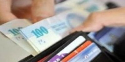 TÜİK'ten zengin-fakir araştırması