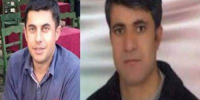 Kobani'de 2 belediye çalışanı öldü