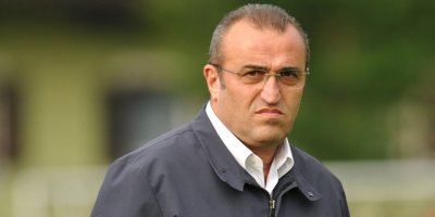 Duygun başkan şaka yapmıştır