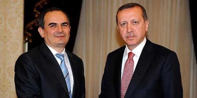 Erdoğan, Erdem Başçıyla görüşecek