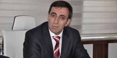 Yılmaz: En azından 330 milletvekilini aşmak istiyoruz