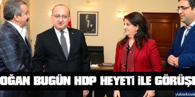 Akdoğandan izleme heyeti açıklaması