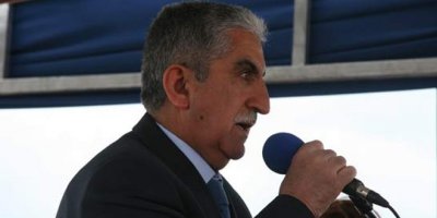 AK Parti vekil aday adayı için yakalama kararı