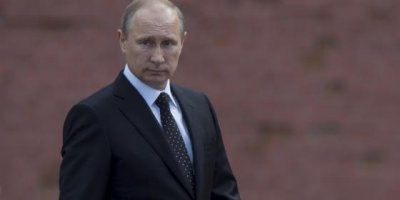 Putin Müslüman oldu iddiası!