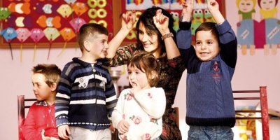 Yüksekova'nın 'Yaman' Ayşe'si