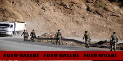 10 Asker Yaşamını Yitirdi