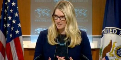 Harf: Esadın Suriyenin geleceğinde yeri yok