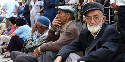 Emekli maaşları için kritik gün