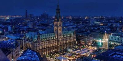 Almanyada yabancılar artıyor