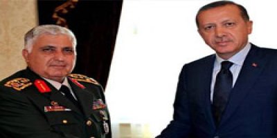 Ankara'da acil zirve