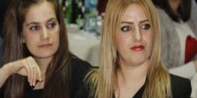 Hakkari'de tıp bayramı