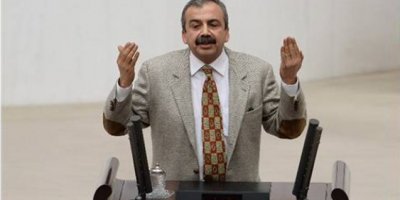 Sırrı Süreyya Önder: Ankara'dan aday olmak isterim