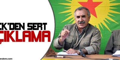 KCK: Hasekê katliamının hesabı mutlaka sorulacak