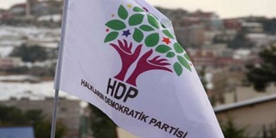HDP'den yeni bir ittifak