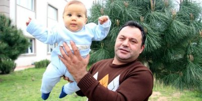 Poyraz Bebeğe Karaciğerini Vermek İçin 20 Kişi Gönüllü Oldu