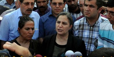 'Adalet bakanı istifa etsin'